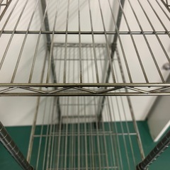メタルラック②の画像