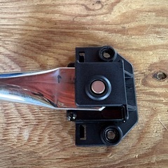 DeWaltのハンドル（DWST1-75654新品取り外し品）の画像