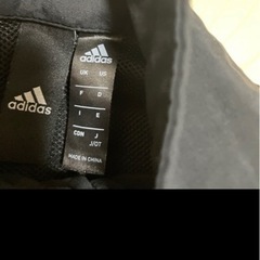 adidas ジャンパー　レギンスsetの画像