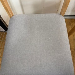 ジモティー特別価格🉐 N1170★ダイニング5点セット★ダイニングテーブル★テーブル★幅1100mmの画像