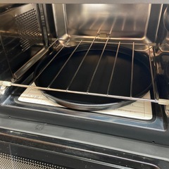 TWINBIRD オーブンレンジ【リサイクルフカツ岡崎倉庫店】251113NM-3 の画像