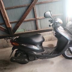 バイク50cc 
の画像