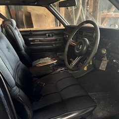 ワンオーナー⭐️希少⭐️330セドリック⭐️L20シングルキャブの画像