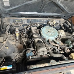 ワンオーナー⭐️希少⭐️330セドリック⭐️L20シングルキャブの画像