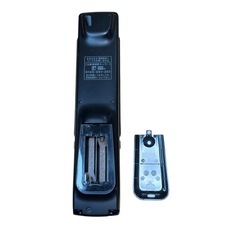 【極美品】SHARP AQUOS HI-VISION RECORDER リモコンの画像