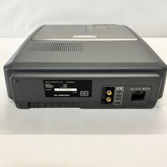 SHARP シャープ デジタルカラービデオプリンタ VP-ED100 の画像