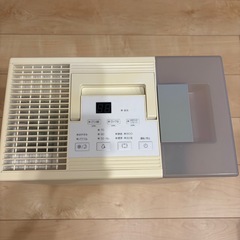 加湿器　ダイニチ　HD-RX920の画像