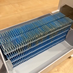 加湿器　ダイニチ　HD-RX920の画像