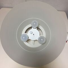 【リサイクルストアスターズ吉野店】【シンプルがいい】 メルクロス ペンダント照明 ランプバイ2トーン 3バルブの画像