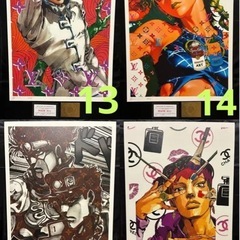 DEATH NYC 世界限定１００枚 アート ポスター   の画像