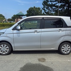 ホンダ N-WGN 車検付き 調子良好 の画像