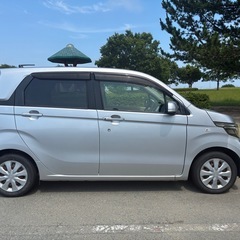 ホンダ N-WGN 車検付き 調子良好 の画像