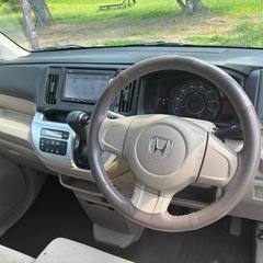 ホンダ N-WGN 車検付き 調子良好 の画像