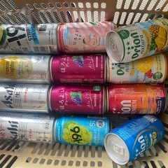 チューハイ等〜の画像