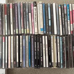 CDまとめて　洋楽+映画音楽+他の画像
