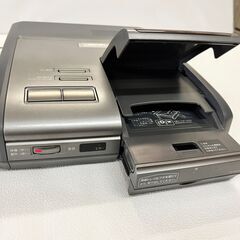 SHARP シャープ デジタルカラービデオプリンタ VP-ED100 の画像