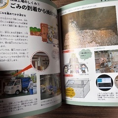 【小学校中学年向け】楽しい調べ学習シリーズ ごみはどこへ行くのか？ 収集･処理から資源化･リサイクルまでの画像