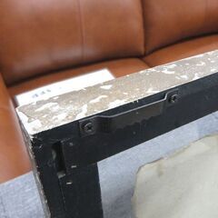 コベントガーデン アンティーク調 ガラスフレーム サックス リスト  EI-34 壁飾り オブジェ インテリア雑貨 ☆ 札幌市 北区 屯田 の画像