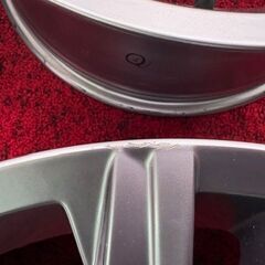 希少！フォルクスワーゲン純正 セブリング 18インチ アルテオン、パサートの画像