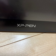     訳あり　液晶ペンタブレットの画像