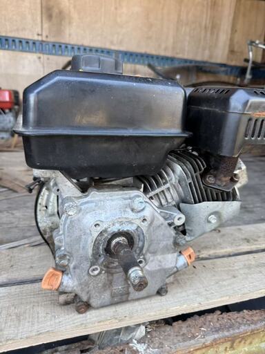 【福岡県みやま市】KOSHIN K180 ガソリンエンジン　発動機 パーツ 福岡県みやま市】1 KOSHIN 高圧洗浄機用K180 ガソリンエンジン発動機