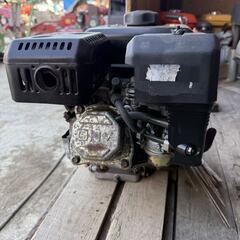 【福岡県みやま市】KOSHIN K180 ガソリンエンジン　発動機 パーツ 福岡県みやま市】KOSHIN K180 ガソリンエンジン 発動機 パーツ KOSHIN