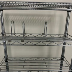 メタルラック③の画像