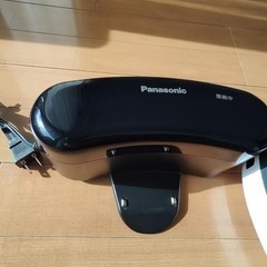 Panasonic MC-RS300 ロボット掃除機 本体の画像