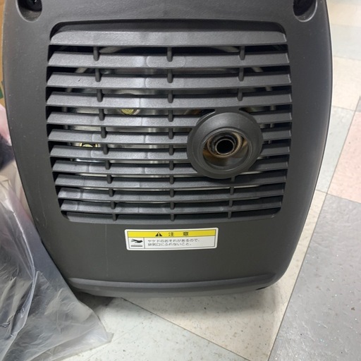 HONDA　ホンダ　ガスインバーター発電機　