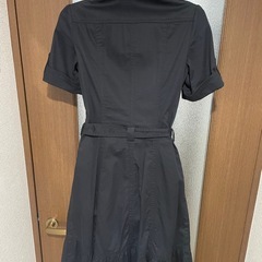 Joias ジョイアス　黒ワンピースの画像