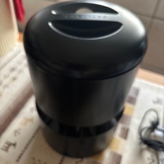 【譲渡先決定】ペット 自動給餌器 の画像