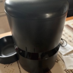 【譲渡先決定】ペット 自動給餌器 の画像