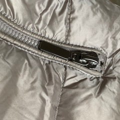 軽量ダウンジャケット　値下げ！の画像