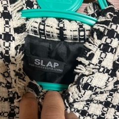 厚手ジャケットM〜Lの画像