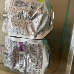 ウィダーインゼリー
の画像