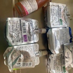 ウィダーインゼリー
の画像