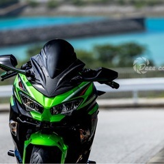 Ninja400 KRT 2021年式の画像