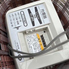 ブリヂストン製 電動アシスト自転車 26インチの画像