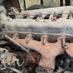 クレーンの画像