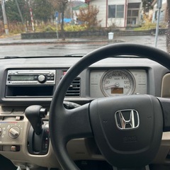 ライフ　4WD 平成24年式の画像