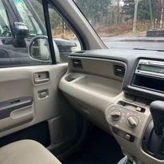 ライフ　4WD 平成24年式の画像