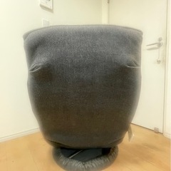 リクライニング/座椅子※11月中受渡しの画像