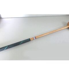 ニッタクス パークゴルフクラブ Park Golf DX 右利き 約84cm IPGA認定 グリーングリップ NTX 札幌市 屯田店の画像