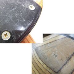 ニッタクス パークゴルフクラブ Park Golf DX 右利き 約84cm IPGA認定 グリーングリップ NTX 札幌市 屯田店の画像