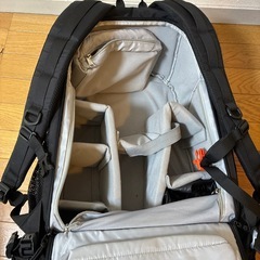 Apex カメラリュックの画像