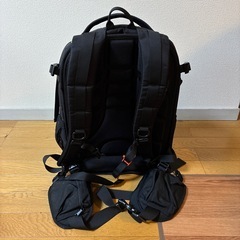 Apex カメラリュックの画像