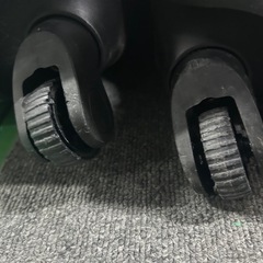 スーツケース無料でお譲りしますの画像