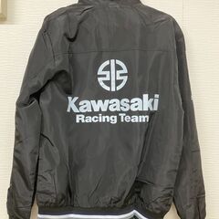 バイク用ジャケット未使用品サイズLの画像
