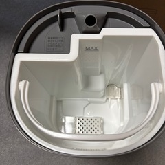 アイリスオーヤマ　ハイブリッドの画像