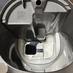 アイリスオーヤマ　ハイブリッドの画像